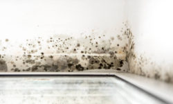Common Causes for Mold Growth in Ann Arbor Michigan