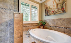 Remodeling Tips for Your Ann Arbor MI Bathroom