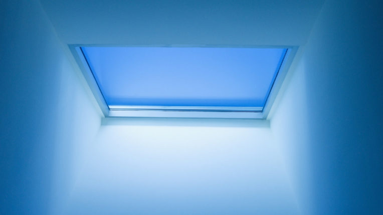 Is Your Skylights in Downriver Michigan Failing? What Can You Do About It?