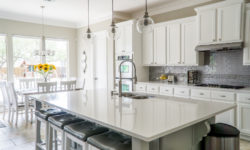 4 Ways To Modernize Your Kitchen With a Remodel Project in Ann Arbor Michigan