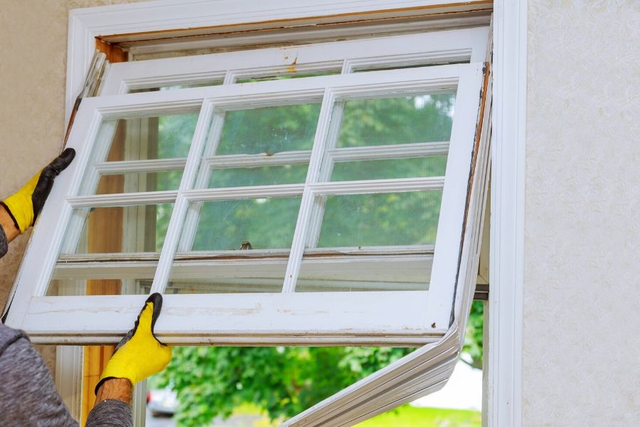 Here's What To Do When Window Seals Fail in Downriver Michigan