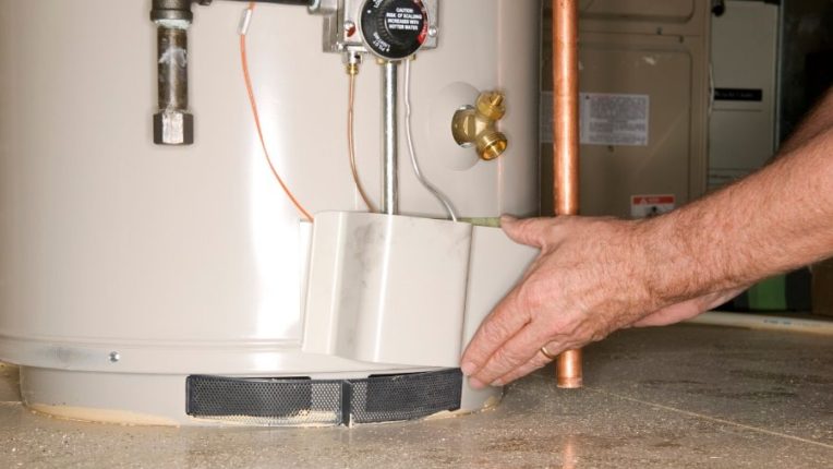 Proper Water Heater Maintenance in Downriver Michigan