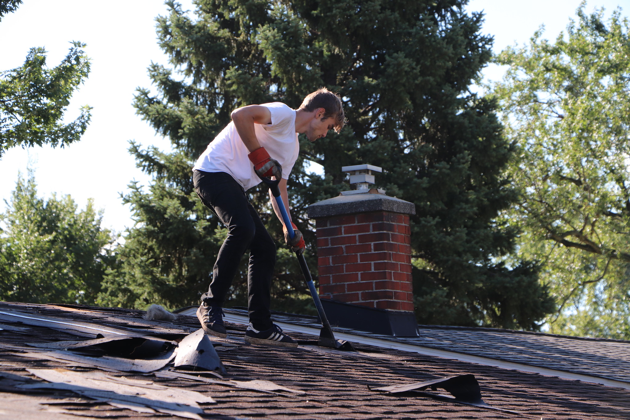 Top 8 Traits of the Best Roofing Contractors in Bloomfield Michigan