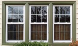 Types of Vinyl Replacement Windows in Plymouth Michigan You Should Consider