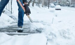 Snow Removal Tips for Your Downriver Michigan Home