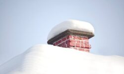 Areas That Are Checked During a Winter Roof Inspection in Ann Arbor Michigan