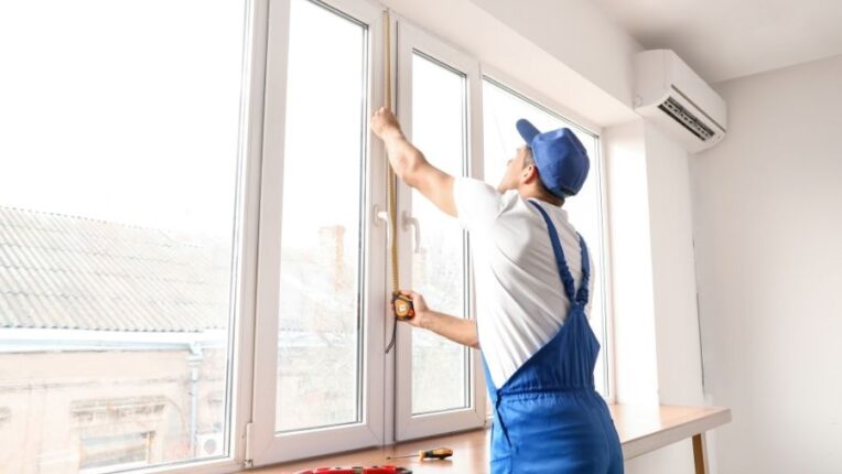 Why Replacement Windows in Plymouth Michigan Are Worth The Investment